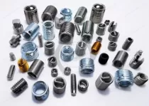 Self-tapping thread inserts industry solutions