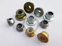 How much do you know about the characteristics and application installation of flange nuts?