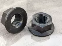 Do you know flange nut installation method industry solutions?