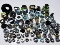 DIN EN ISO 21670 Welded Hex Flange Nuts in Automotive Industry Solutions Do you know?