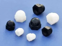 Plastic Cap Nuts Installation Specification Requirements Industry Solutions