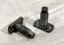 T-nuts and T-bolts characteristics and the use of installation Methods industry solutions