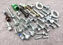 Fastener processing technology flow, inspection standards industry solutions