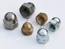 Industry Solutions for Stainless Steel Cap Nuts