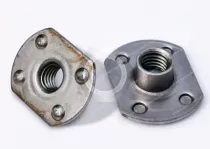 Welding Parameters, Quality Requirements, and Defect Prevention Measures for Automotive Body Fasteners