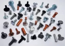 Application and Advantages of Automotive Welding Nuts