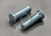 What are the application solutions for screws in the electronics industry?