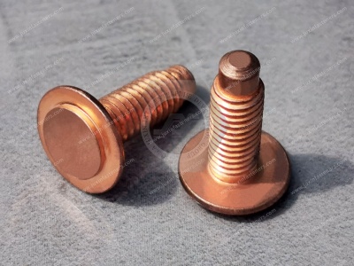 High Quality self locking nut