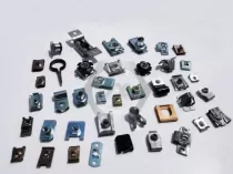 What are the primary forms of common automotive fastener failures?