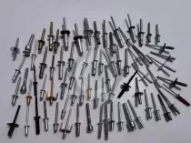 Quality inspection solutions for automotive fasteners