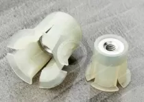 Automotive fasteners are commonly used material solutions