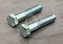 Characteristics of hexagon head bolts in industrial structural connections and industry solutions