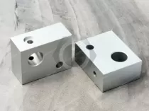 How to design parts for cnc machining