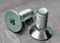 How to choose DIN963 Slotted flat head screws