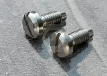 The importance of passivation treatment of stainless steel screws