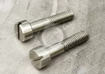 The topic of passivation treatment of stainless steel screws
