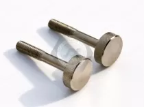 Stainless steel screws executive standard