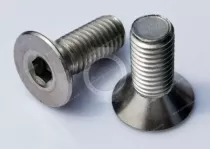 Stainless steel screws characteristics and anti-loosening solutions