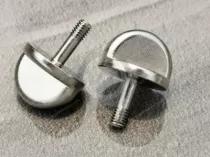 Stainless Steel Screws and Bolts in the Automotive Industry