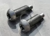 Applications and Features of Stainless Steel Tapping Screws for Sheet Metal