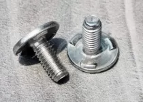 Why Do 18-8 Stainless Steel Hex Head Screws Rust?