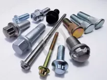 High-strength screw grade and its application areas solutions
