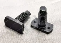 High-Strength Class 10.9 Steel Screws Application  Solutions