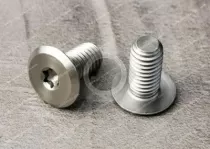 For new fasteners for high-tensile and ductile engines