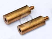Male-Female Threaded Hex Standoffs