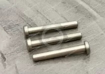18-8 Stainless Steel Domed Head Solid Rivets