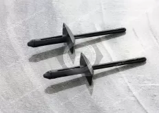 JX-13M01339 General Plastic Blind Rivet For Automotive