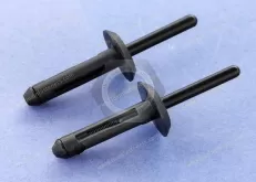 JX-13M01577 General Plastic Blind Rivet For Automotive