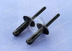 JX-13M01623 General Plastic Blind Rivets For Automotive