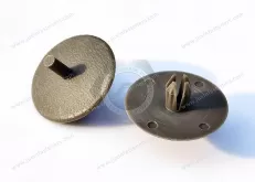 JX-13M11273 General Plastic Push Lock Rivets For Automotive