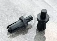 JX-13M11278 General Plastic Push Lock Rivets For Automotive