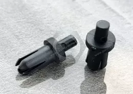 JX-13M11278 General Plastic Push Lock Rivets For Automotive