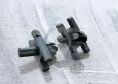 JX-13M11334 General Plastic Push Lock Rivets For Automotive