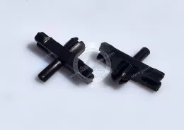 JX-13M11335 General Plastic Push Lock Rivets For Automotive