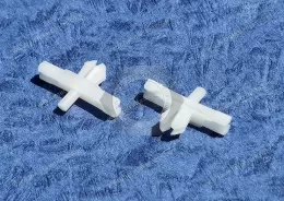JX-13M11352 General Plastic Push Lock Rivets For Automotive