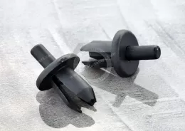 JX-13M11778 General Plastic Push Lock Rivets For Automotive