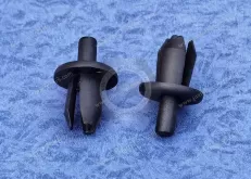 JX-25M101047 General Plastic Push Lock Rivets For Automotive