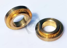 Self-Clinching Nuts - Types JX-S, JX-CLS, JX-CLA, JX-SP