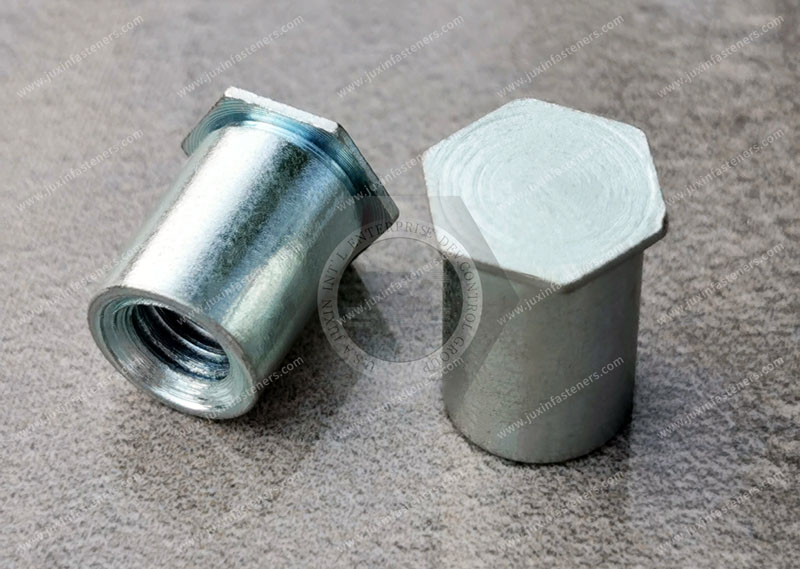 Blind Threaded Standoffs – Types JX-BSO Price