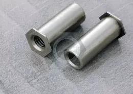 Standoffs, Thru-Hole, Threaded and Unthreaded – Types JX-SO, JX-SOA, JX-SOS
