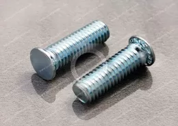 Flush-Head Studs JX-FH