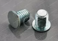 Concealed Head Studs – Types JX-CFHA, JX-CFHC, JX-CHA, JX-CHC