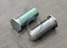 Hexagon-Head Studs JX-NFH