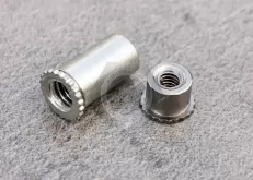 Close to Edge Standoffs – Types JX-DSO, JX-DSOS