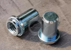 Self-Clinching Blind Fasteners - Types JX-B