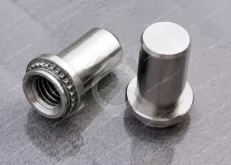 Self-Clinching Blind Fasteners - Types JX-BS
